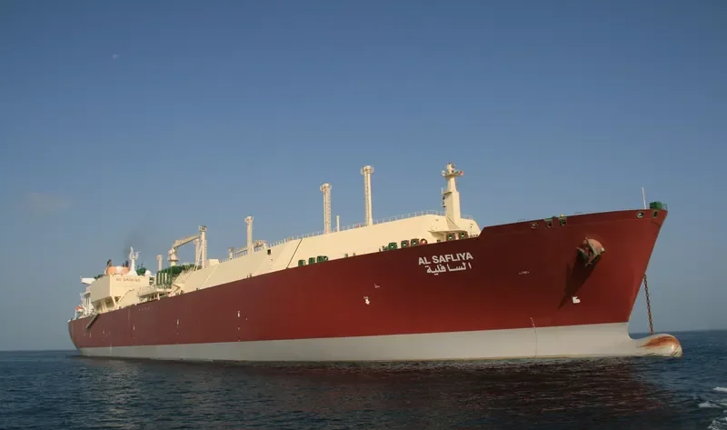 AL SAFLIYA General Cargo IMO 9337963 photo 17