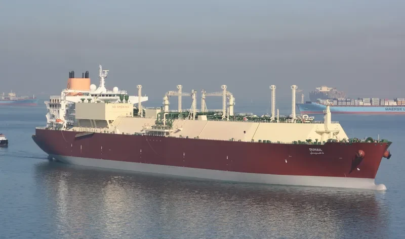 DUHAIL General Cargo IMO 9337975