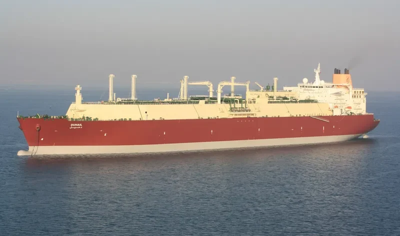 DUHAIL General Cargo IMO 9337975 photo 2