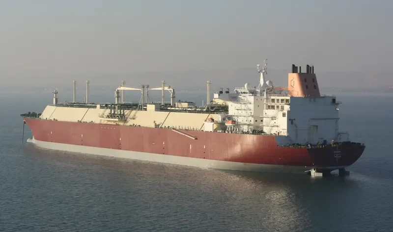 DUHAIL General Cargo IMO 9337975 photo 3