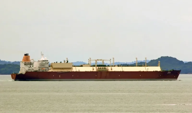 DUHAIL General Cargo IMO 9337975 photo 4