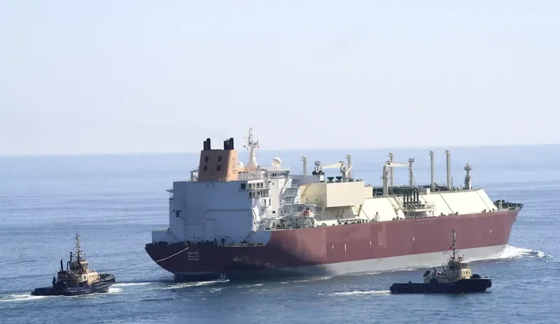 DUHAIL General Cargo IMO 9337975 photo 7
