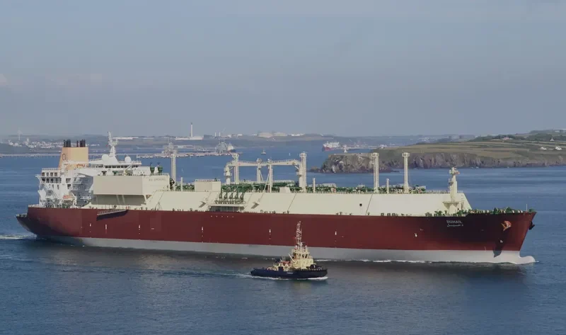 DUHAIL General Cargo IMO 9337975 photo 8