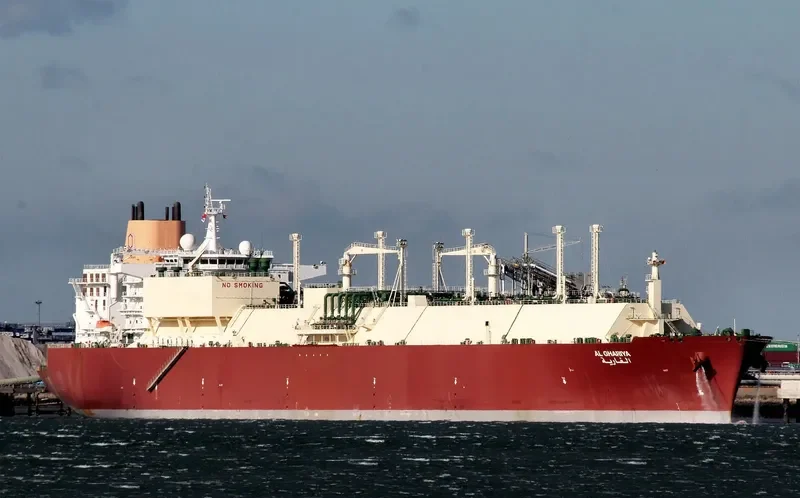 AL GHARIYA General Cargo IMO 9337987 photo 4