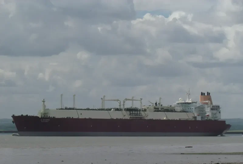 AL GHARIYA General Cargo IMO 9337987 photo 6