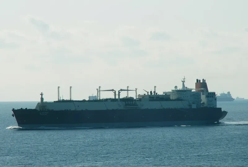AL GHARIYA General Cargo IMO 9337987 photo 9