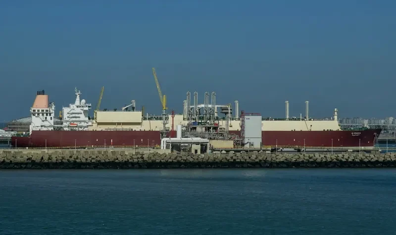 AL GHARIYA General Cargo IMO 9337987 photo 10