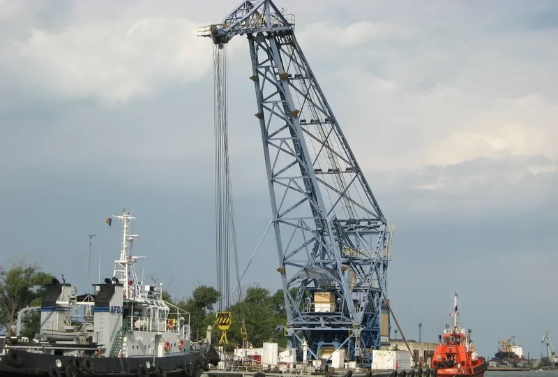 MARIN TUG I General Cargo IMO 9338060 photo 2