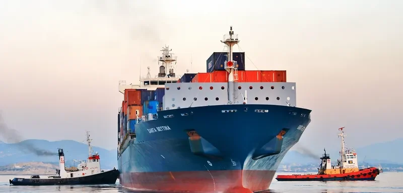 SANTA BETTINA Container Ship IMO 9338084 photo 4