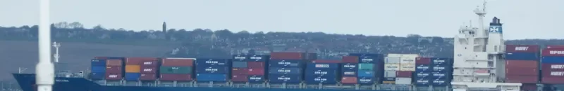 SANTA BETTINA Container Ship IMO 9338084 photo 10
