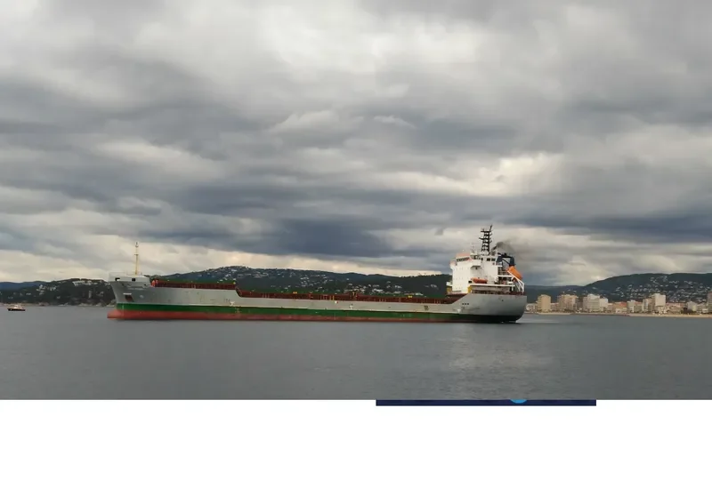 LUCITA General Cargo IMO 9338113 photo 4