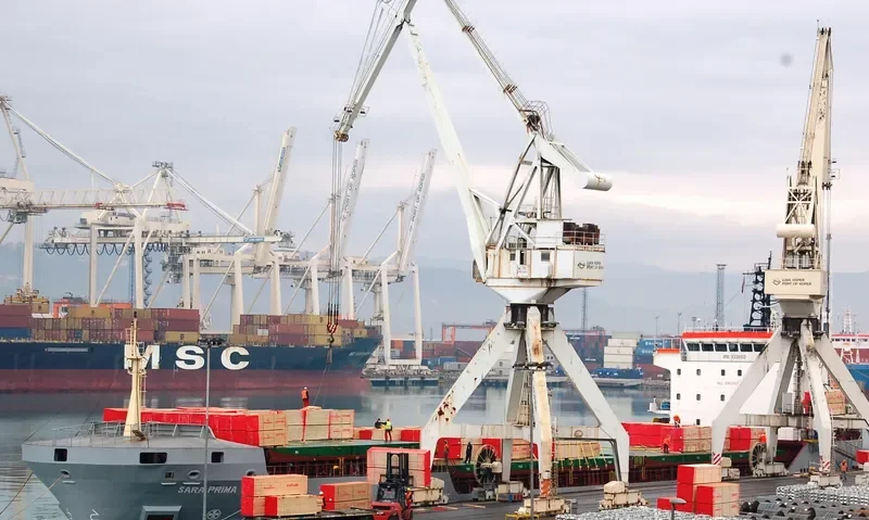 LUCITA General Cargo IMO 9338113 photo 5