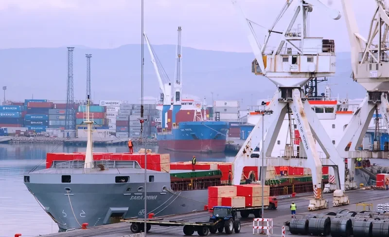 LUCITA General Cargo IMO 9338113 photo 6