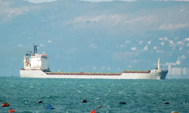 LUCITA General Cargo IMO 9338113 photo 7