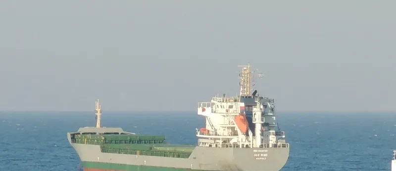 SDS WIND General Cargo IMO 9338125 photo 10