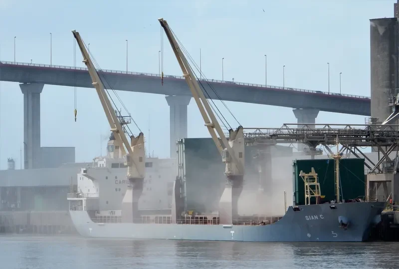 SIDER VENTURE General Cargo IMO 9338149 photo 6