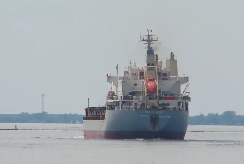 SIDER BILBAO General Cargo IMO 9338151 photo 5