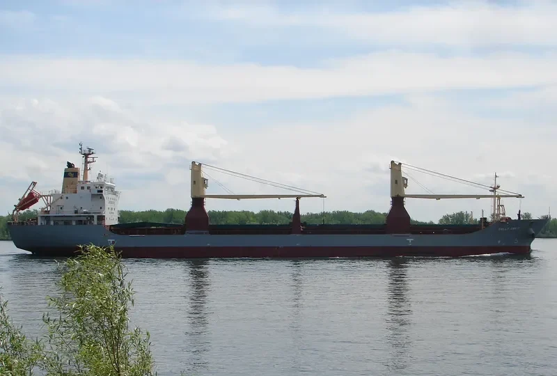 SIDER BILBAO General Cargo IMO 9338151 photo 7