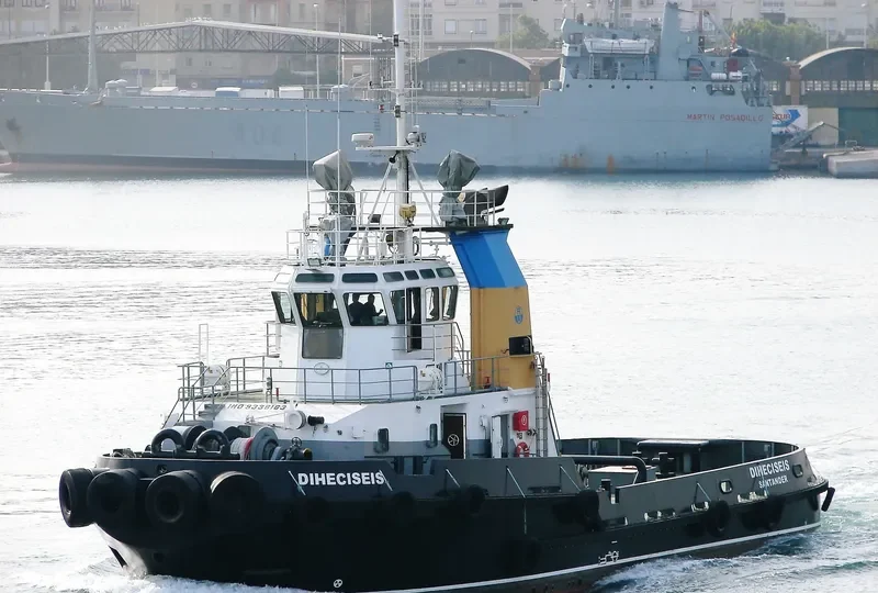 VB GLORIOSO General Cargo IMO 9338163 photo 2