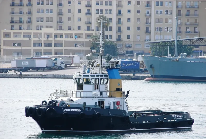 VB GLORIOSO General Cargo IMO 9338163 photo 3