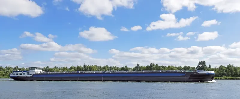 INFINITY Tanker IMO 9338187 photo 3