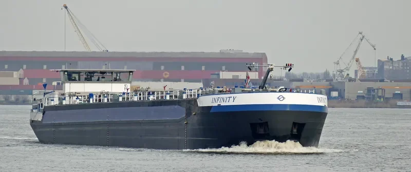INFINITY Tanker IMO 9338187 photo 9