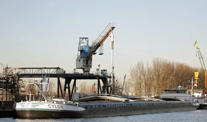CYLOR General Cargo IMO 9338204