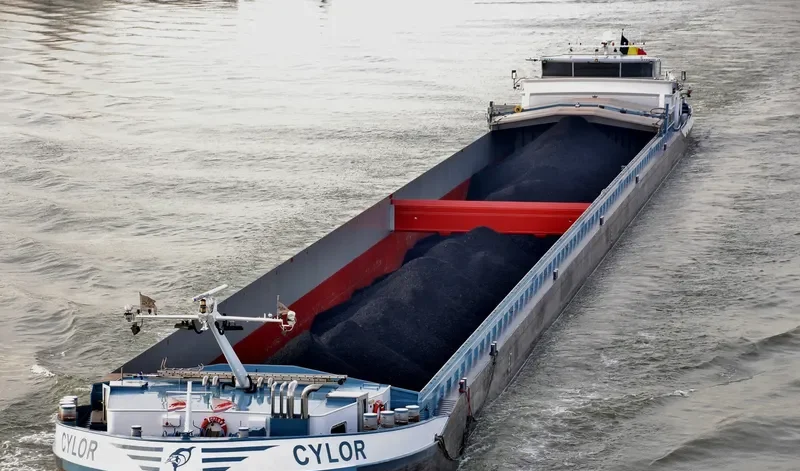 CYLOR General Cargo IMO 9338204 photo 5