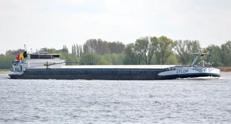 CYLOR General Cargo IMO 9338204 photo 7