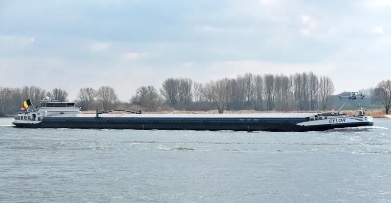 CYLOR General Cargo IMO 9338204 photo 9