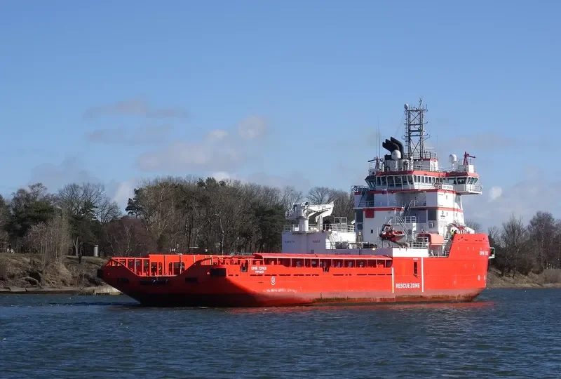 YURY TOPCHEV General Cargo IMO 9338230 photo 5