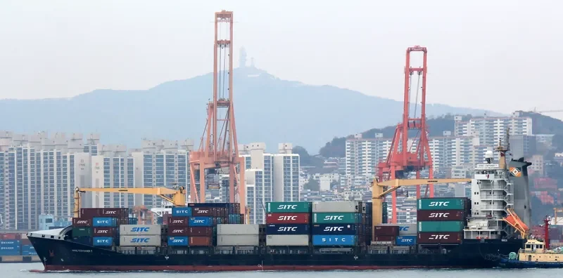 ACACIA VIRGO Container Ship IMO 9338292 photo 8