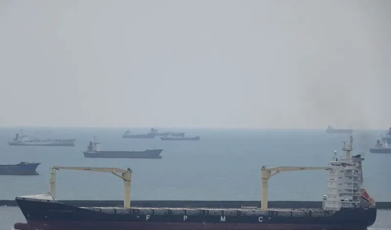ACACIA LIBRA Container Ship IMO 9338307 photo 2