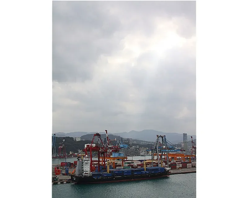 ACACIA LIBRA Container Ship IMO 9338307 photo 10