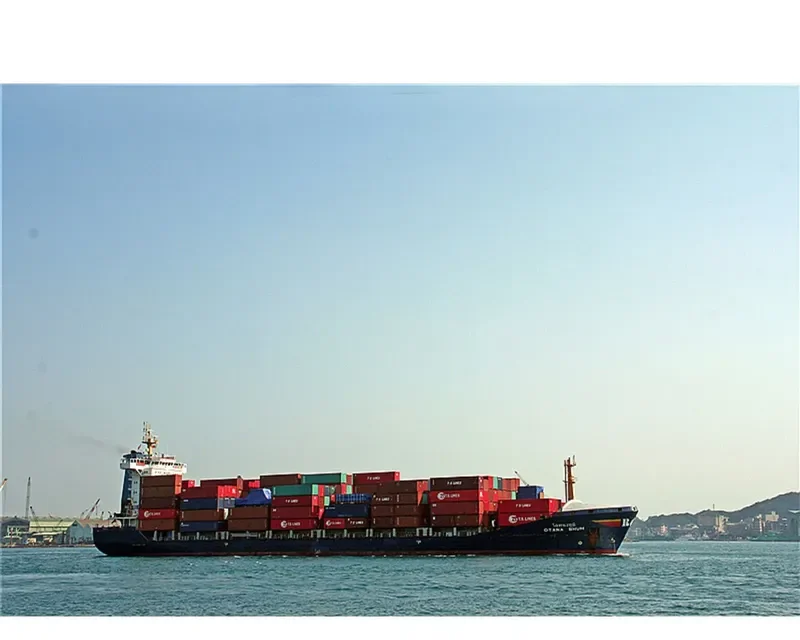 OTANA BHUM Container Ship IMO 9338319 photo 10