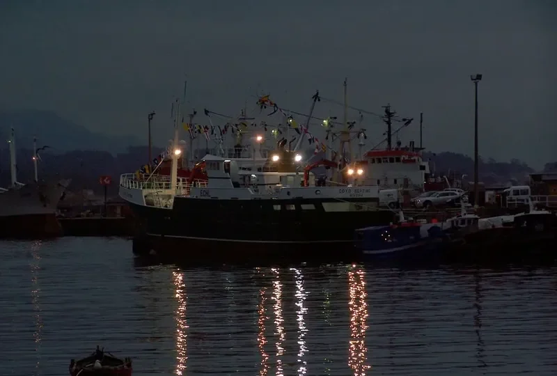 COYO SEPTIMO General Cargo IMO 9338400
