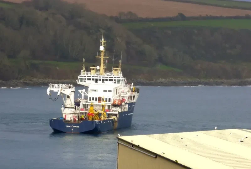 GALATEA General Cargo IMO 9338591 photo 2