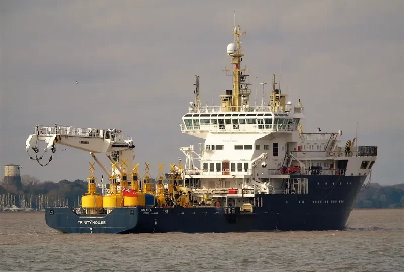 GALATEA General Cargo IMO 9338591 photo 10