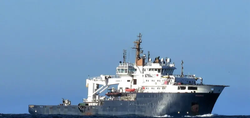 PHAROS General Cargo IMO 9338606 photo 9