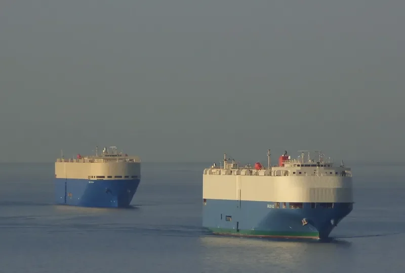 SWALLOW ACE General Cargo IMO 9338620 photo 8