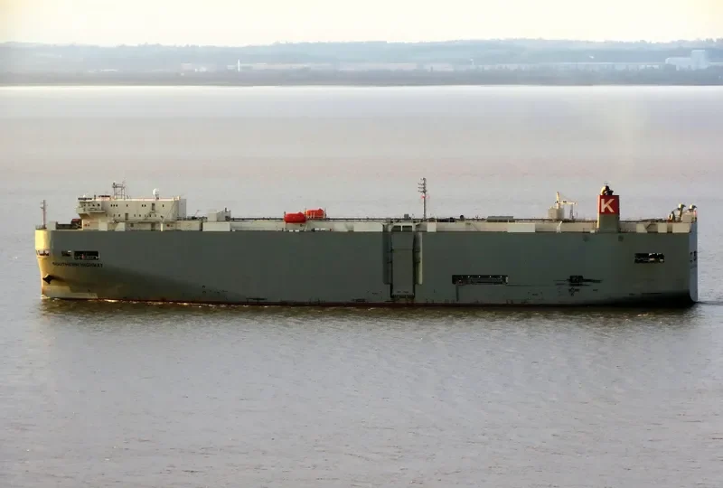 SOUTHERN HIGHWAY General Cargo IMO 9338632 photo 2
