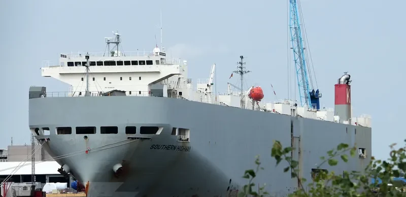 SOUTHERN HIGHWAY General Cargo IMO 9338632 photo 3