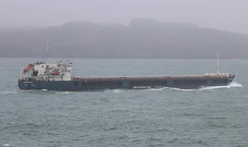 MYSIA General Cargo IMO 9338670 photo 4