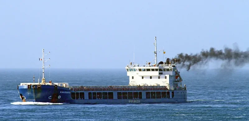 MYSIA General Cargo IMO 9338670 photo 7