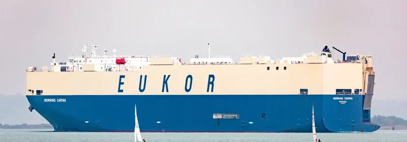MORNING CARINA General Cargo IMO 9338709 photo 6