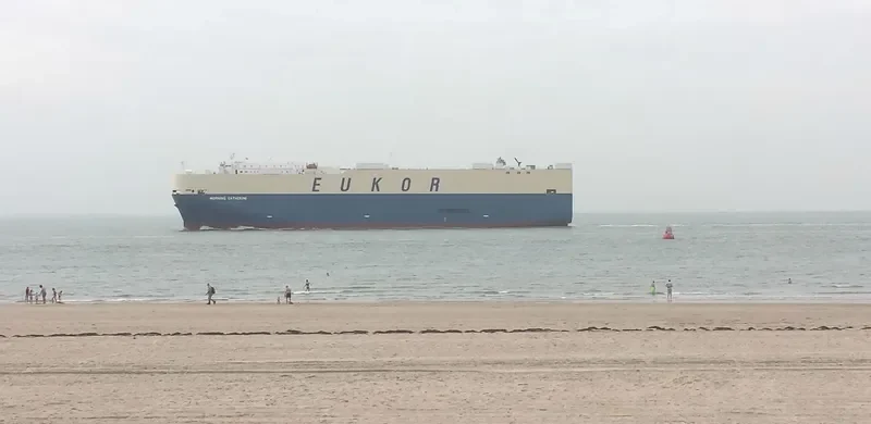 MORNING CATHERINE General Cargo IMO 9338711 photo 6