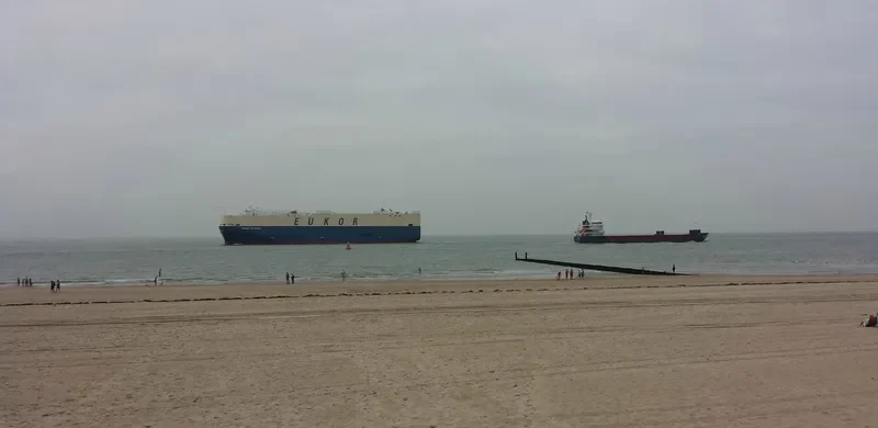 MORNING CATHERINE General Cargo IMO 9338711 photo 7