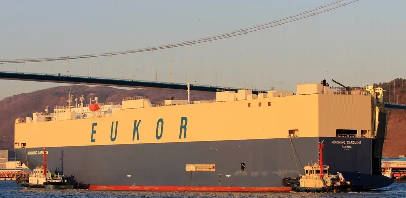 MORNING CAROLINE General Cargo IMO 9338723 photo 6