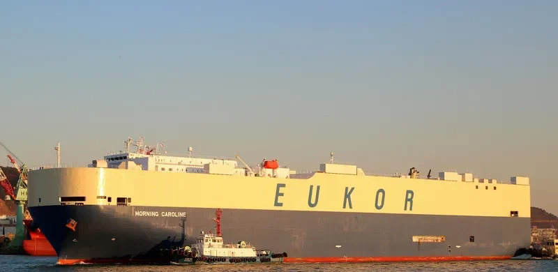 MORNING CAROLINE General Cargo IMO 9338723 photo 7
