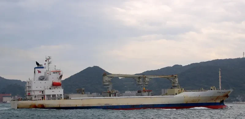 STAR PRIMA General Cargo IMO 9338747 photo 3